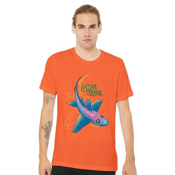 Chimaera (Ghost Shark) Tee Sale