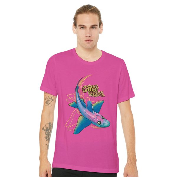 Chimaera (Ghost Shark) Tee Sale