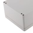 Maxbell Maxbell ABS Damp-Proof White Electronics Project Connecting Box 200x120x75mm Sale