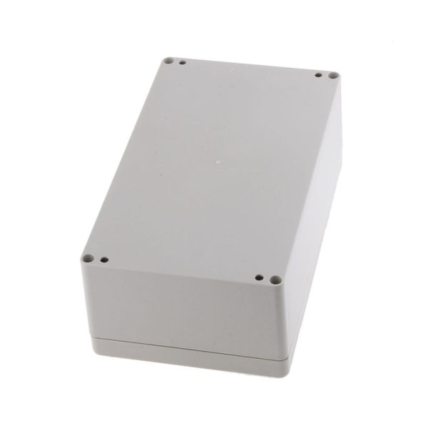 Maxbell Maxbell ABS Damp-Proof White Electronics Project Connecting Box 200x120x75mm Sale