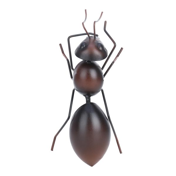 Maxbell Maxbell Ant Sculpture Wall Hanging Ant Ornament Garden Living Room House Decor S Online Hot Sale