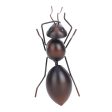 Maxbell Maxbell Ant Sculpture Wall Hanging Ant Ornament Garden Living Room House Decor S Online Hot Sale