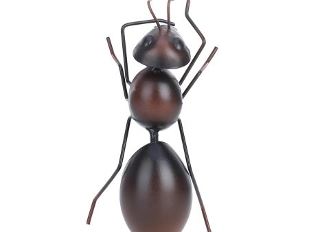 Maxbell Maxbell Ant Sculpture Wall Hanging Ant Ornament Garden Living Room House Decor S Online Hot Sale