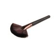 Maxbell Maxbell Large Fan Face Blush Powder Foundation Brush Beauty Cosmetic Make Up Tool Supply