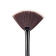 Maxbell Professional Fan Shape Face Powder Foundation Blending Cosmetic Makeup Brush Online