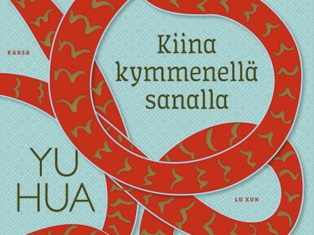 Kiina kymmenellä sanalla Cheap