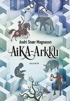 Aika-arkku For Discount