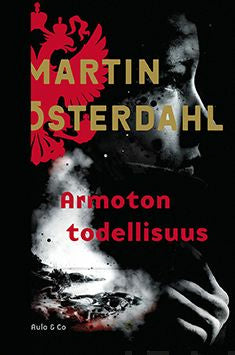 Armoton todellisuus Online Hot Sale