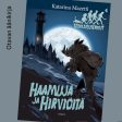 Haamuja ja hirviöitä Online Sale